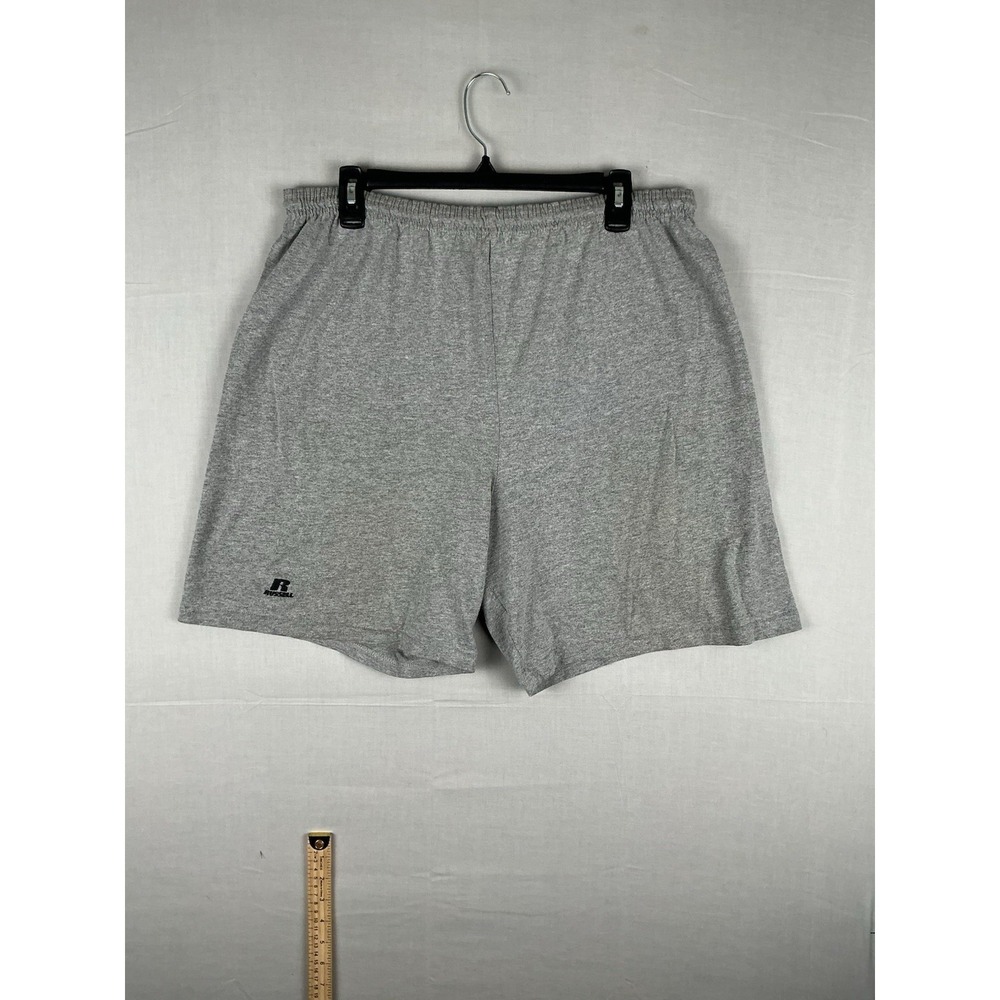 Men's Russell Athletic Shorts Size Large
